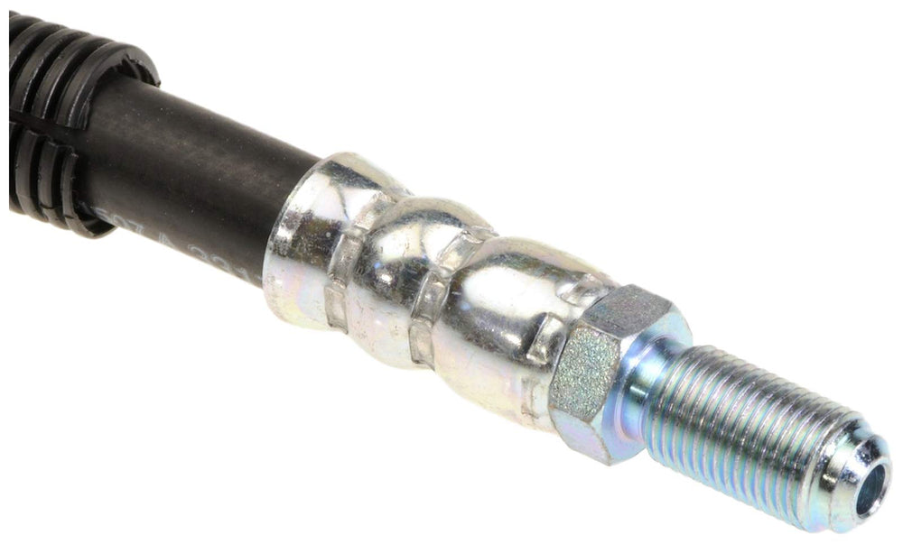 Gates Power Steering Pressure Line Hose Assembly