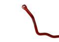 Sway bar - 30mm X heavy duty 1 Sway Bar 10 Bushings 2 Tubes 2 Plates 2 Saddles 2 Bolts 8 Washers 2 Nuts Grease