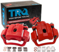 SEMI-LOADED DISC BRAKE CALIPER