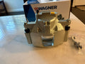 SEMI-LOADED DISC BRAKE CALIPER