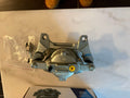 SEMI-LOADED DISC BRAKE CALIPER