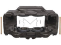 SEMI-LOADED DISC BRAKE CALIPER