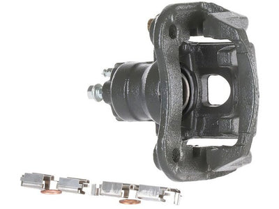SEMI-LOADED DISC BRAKE CALIPER