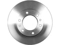 SEMI-LOADED DISC BRAKE CALIPER