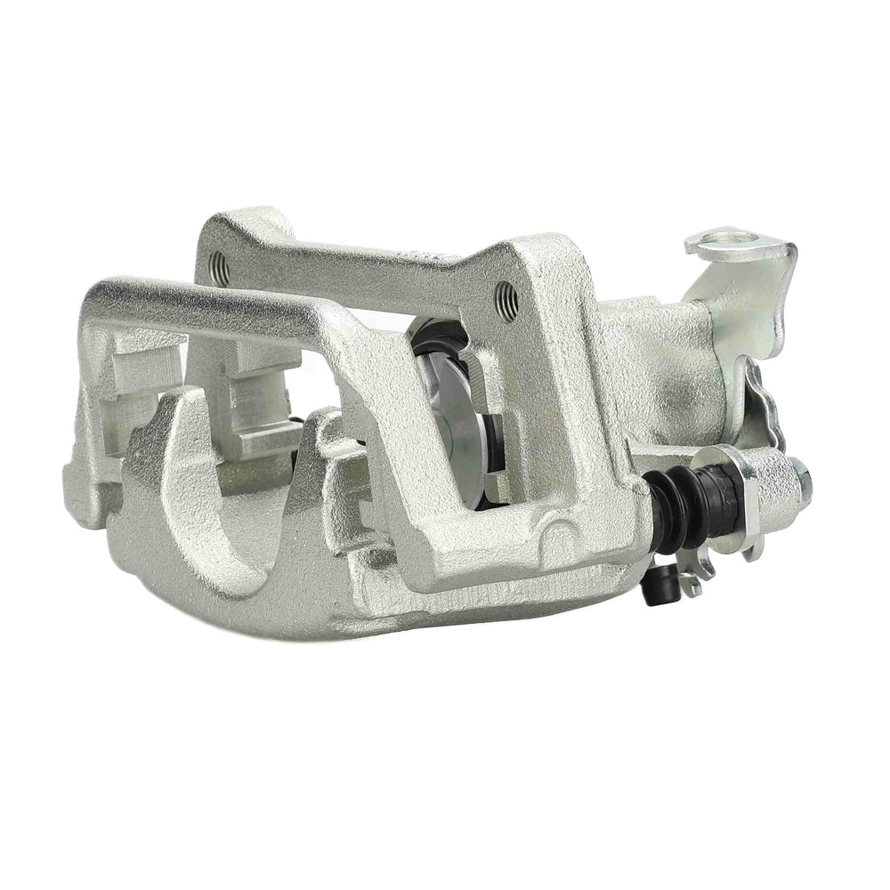 SEMI-LOADED DISC BRAKE CALIPER