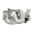 SEMI-LOADED DISC BRAKE CALIPER