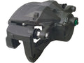 SEMI-LOADED DISC BRAKE CALIPER