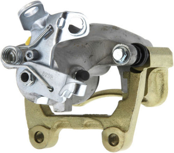 SEMI-LOADED DISC BRAKE CALIPER