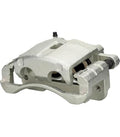 SEMI-LOADED DISC BRAKE CALIPER