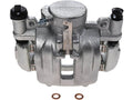 SEMI-LOADED DISC BRAKE CALIPER