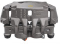 SEMI-LOADED DISC BRAKE CALIPER
