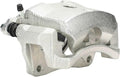 SEMI-LOADED DISC BRAKE CALIPER