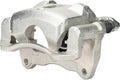 SEMI-LOADED DISC BRAKE CALIPER