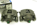 SEMI-LOADED DISC BRAKE CALIPER