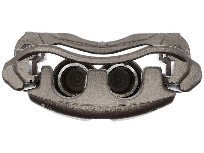 SEMI-LOADED DISC BRAKE CALIPER