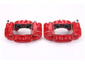 SEMI-LOADED DISC BRAKE CALIPER