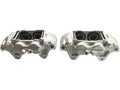 SEMI-LOADED DISC BRAKE CALIPER