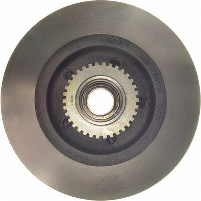 SEMI-LOADED DISC BRAKE CALIPER
