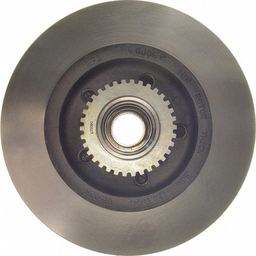 SEMI-LOADED DISC BRAKE CALIPER