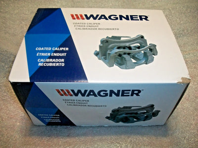 SEMI-LOADED DISC BRAKE CALIPER
