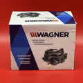 SEMI-LOADED DISC BRAKE CALIPER