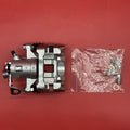 SEMI-LOADED DISC BRAKE CALIPER
