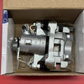 SEMI-LOADED DISC BRAKE CALIPER