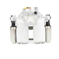 SEMI-LOADED DISC BRAKE CALIPER