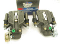 SEMI-LOADED DISC BRAKE CALIPER