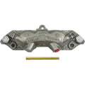 SEMI-LOADED DISC BRAKE CALIPER
