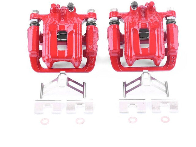 SEMI-LOADED DISC BRAKE CALIPER