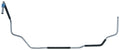 Gates Power Steering Pressure Line Hose Assembly