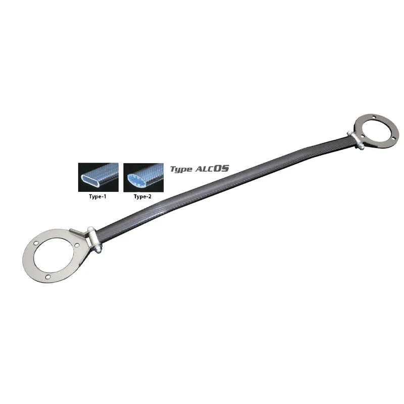 Cusco 2025+ Toyota GR Yaris AWD (1.6L) Type ALC OS Front Strut Tower Brace
