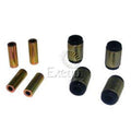 Whiteline 05-25 Toyota Hilux Front Upper Control Arm Inner Bushing Kit