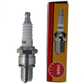 NGK Ruthenium HX Spark Plug Box of 4 (LKAR7AHX-8)