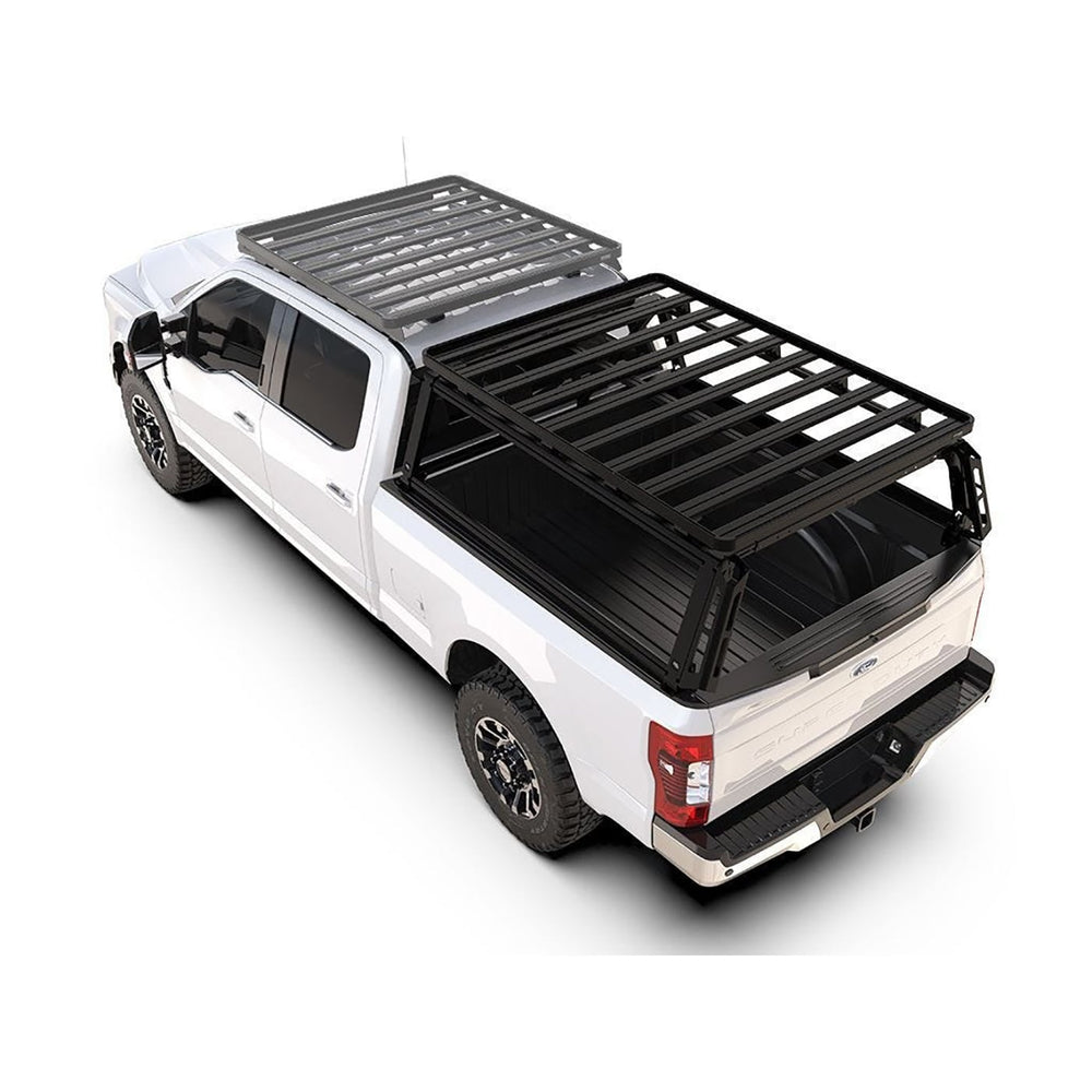 Front Runner Ford F-250 F-350 F-450 6.75 Bed (2018-Current) Pro Bed Rack Kit PBFF003T