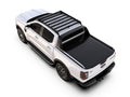Front Runner Ford Ranger T6.2 Wildtrak Raptor Double Cab (2022-Current) Slimsport Roof Rack Kit KSFR011T