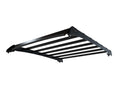 Front Runner Ford Ranger T6.2 Wildtrak Raptor Double Cab (2022-Current) Slimsport Roof Rack Kit KSFR011T