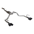 Flowmaster 21-26 CHEVY TAHOE 6.2L FFX CB DOR 718216