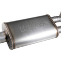 Flowmaster 21-26 CHEVY TAHOE 6.2L FFX CB DOR 718216