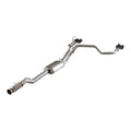 Flowmaster 21-26 CHEVY TAHOE 6.2L FFX CB DOR 718216