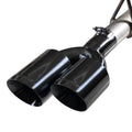 Flowmaster 21-26 CHEVY TAHOE 6.2L FFX CB DOR 718216