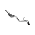 Flowmaster 21-26 CHEVY TAHOE 5.3L FFX CB SOR 718217