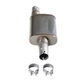 Flowmaster 21-25 TAHOE 5.3L GAS FFX DIRECT FIT 718218