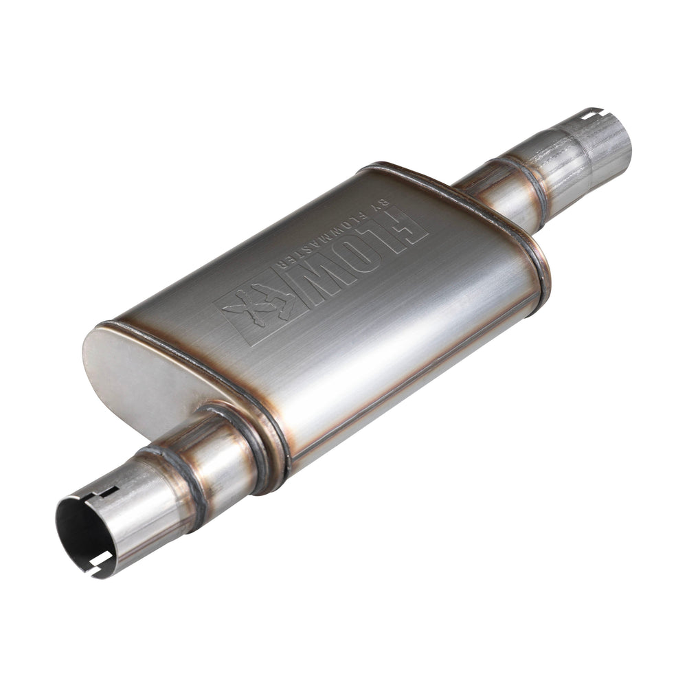 Flowmaster 21-25 TAHOE 5.3L GAS FFX DIRECT FIT 718218