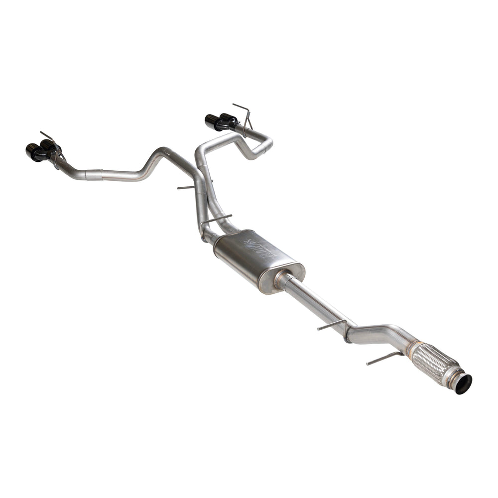 Flowmaster 21-26 CHEVY TAHOE 5.3L FFX CB DOR 718201