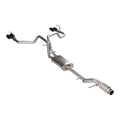 Flowmaster 21-26 CHEVY TAHOE 5.3L FFX CB DOR 718201
