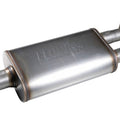 Flowmaster 21-26 CHEVY TAHOE 5.3L FFX CB DOR 718201