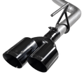 Flowmaster 21-26 CHEVY TAHOE 5.3L FFX CB DOR 718201