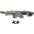 HYBRID EGR COOLER
